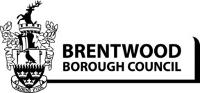 Brentwood Borough Council logo. Security fencing clients