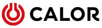 Calor logo. Security fencing clients