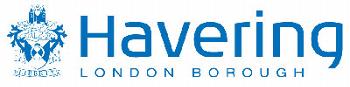 Havering London Borough logo. Security fencing clients