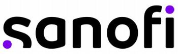 Sanofi logo. Security fencing clients